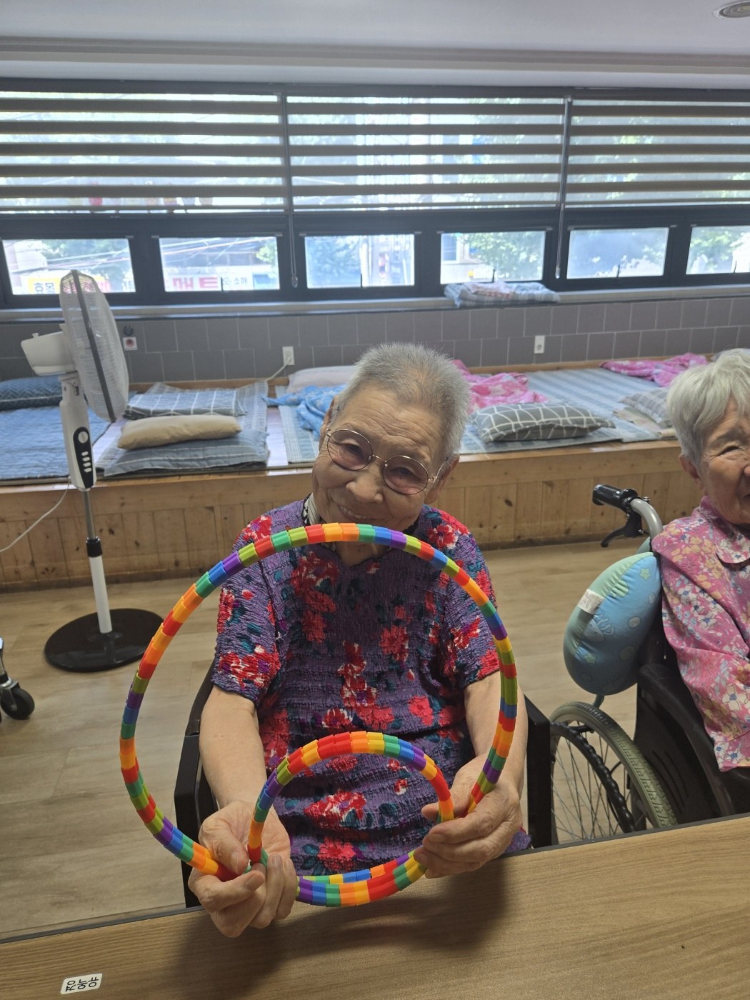 고리 교구로 함께하는 인지활동